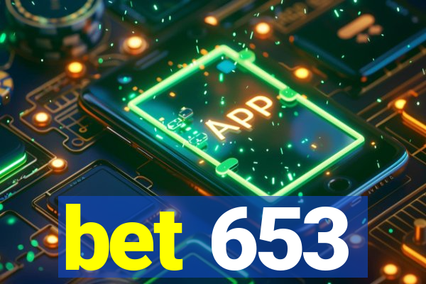 bet 653